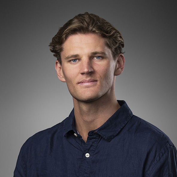 Jock Jensen